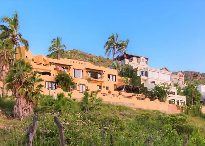 New Luxury Getaway - Pool, Spa, Sunset, Views @ Casa Bella