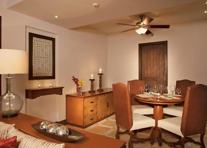 Secrets Puerto Los Cabos Golf & Spa18+ (Adults Only)