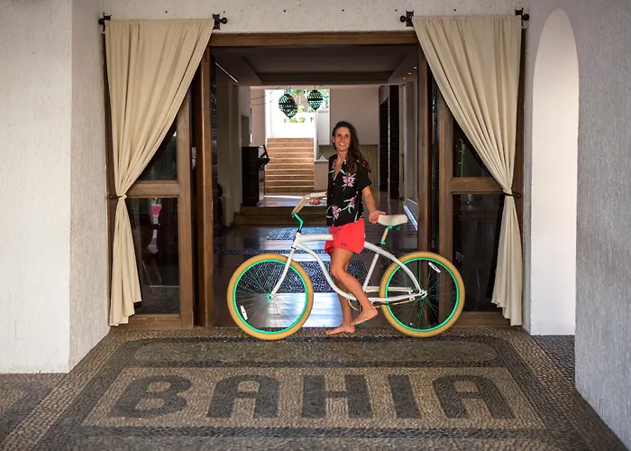 Bahia Hotel & Beach House