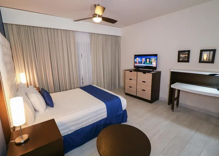 Medano Hotel And Spa