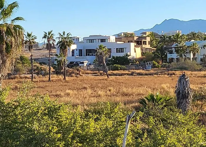 Casa Mapachetodos Santos Maison D'Hote