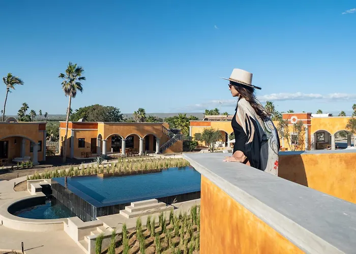 Villa Santa Cruz
