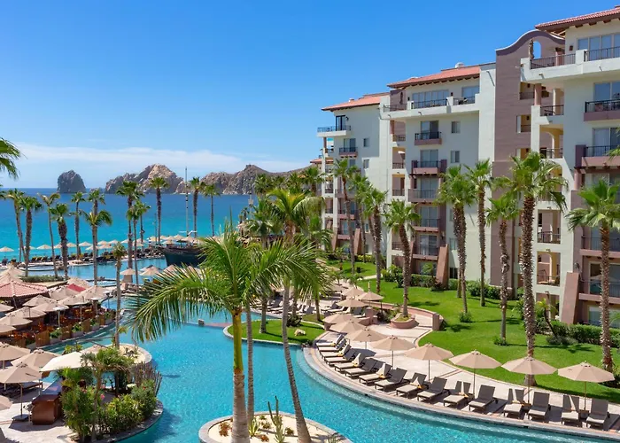 Villa Del Arco Beach Resort & Spa
