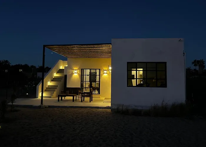 Casa Julia - Stunning Casita With Ac, Wifi, Ocean Views & More