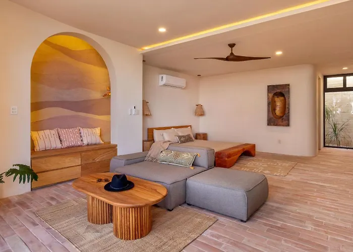 Wama Boutique Hotel