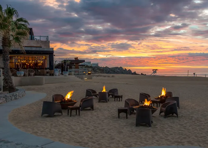 Pueblo Bonito Pacifica Golf & Spa Resort (Adults Only)