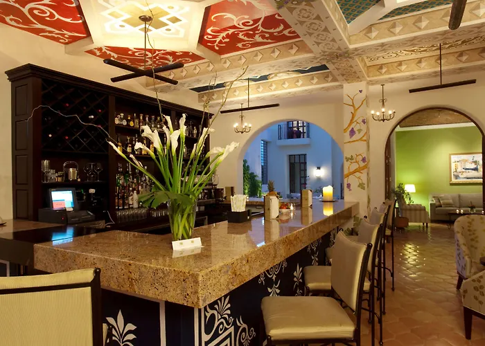 Guaycura Boutique Hotel, Beach Club & Spa