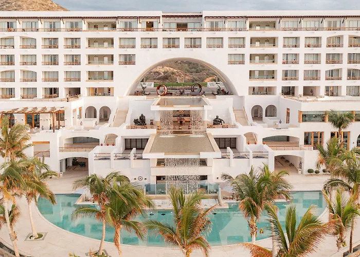 Marquis Los Cabos, An All - Inclusive, Adults - Only & No Timeshare Resort