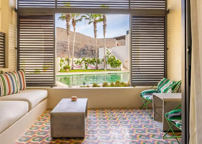 Hotel San Cristobal Adults 15+