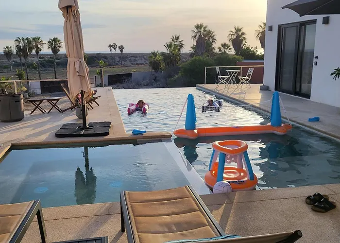 Casa Mapachetodos Santos Maison D'Hote