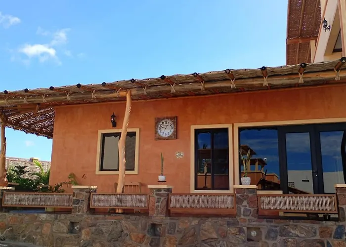 Casa San Jeronimo Departamentos